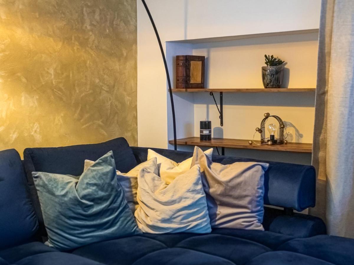 Apartment Vera Makarska Eksteriør billede